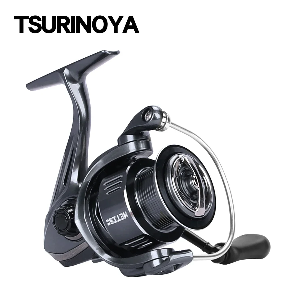 Kastking Reel Zephyr - TSURINOYA Mulinello da pesca Spinning METIS