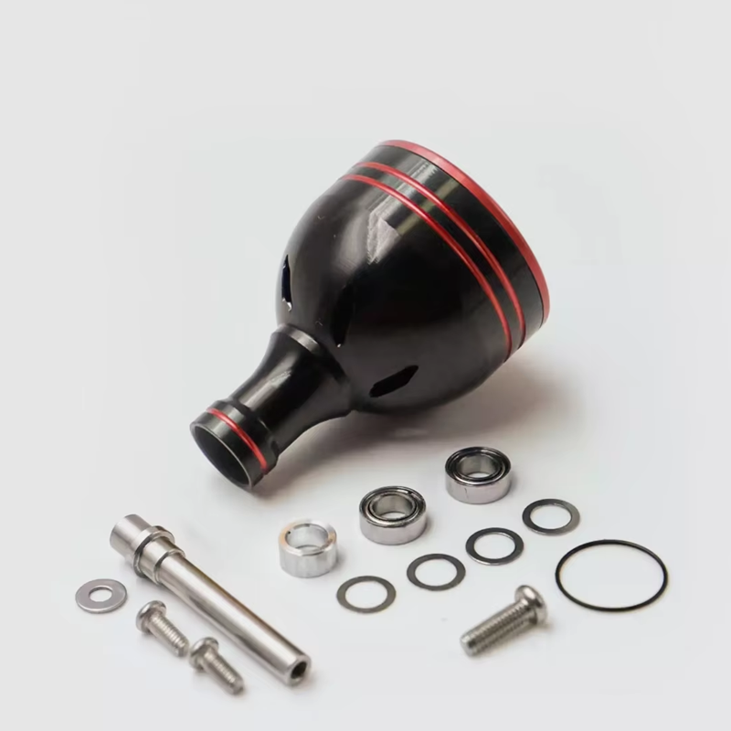 Impugnatura per Mulinello da P - Shimano Reel Stradic recensione e prezzo