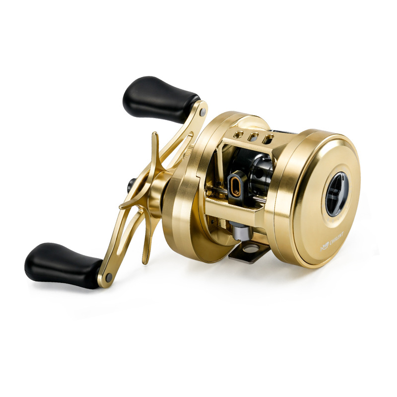 Mulinello da Pesca Professiona - Ice Fishing Line recensione e prezzo