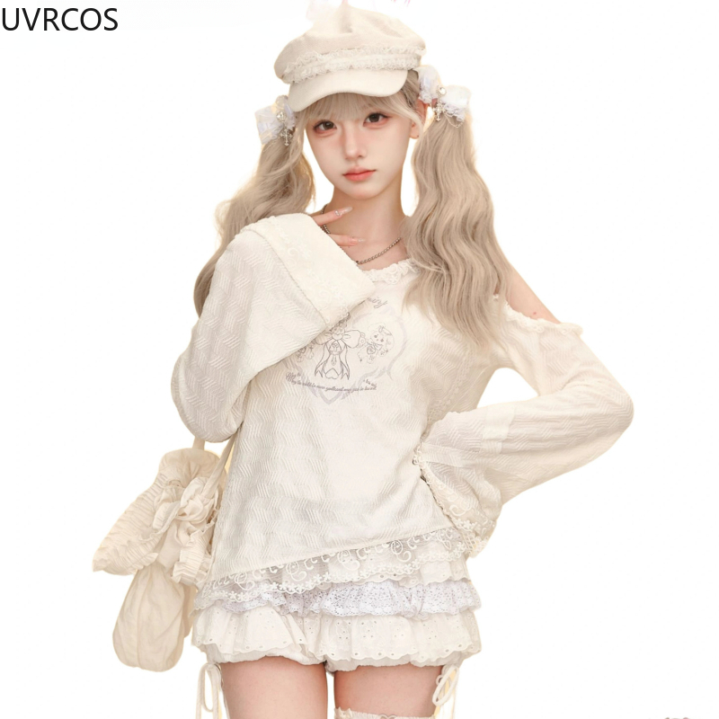 Set di gonne stile dolce Lolit - Fly Line recensione e prezzo