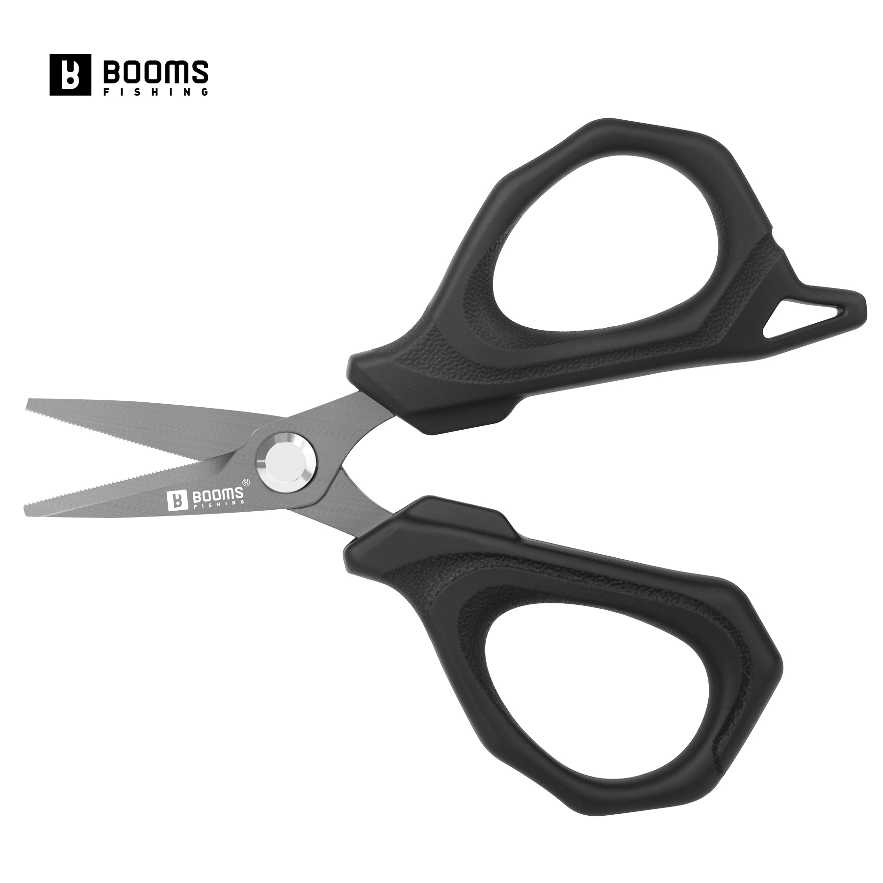 Booms Fishing S07 Acciaio inos - Fishing Line Cutter recensione e prezzo