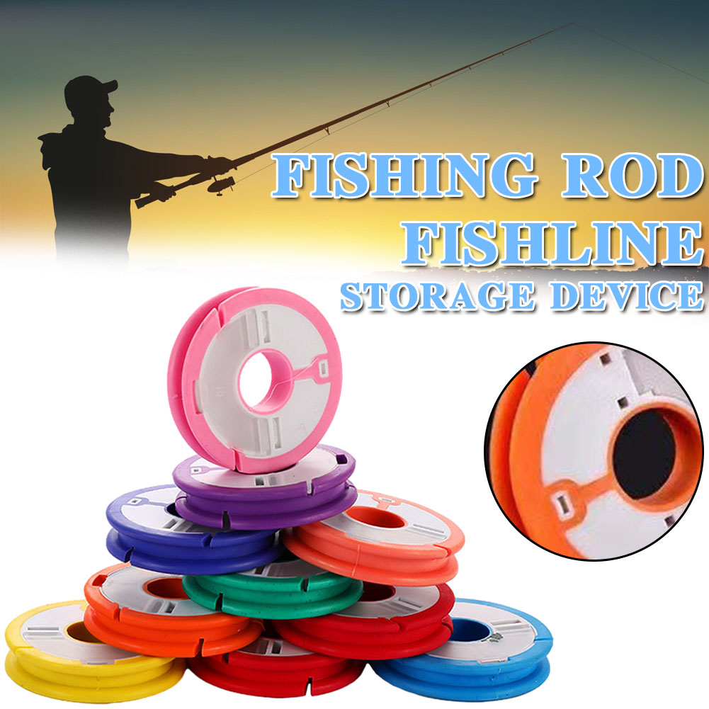 Connettore in Silicone per Bob - Fishing Line Winder recensione e prezzo