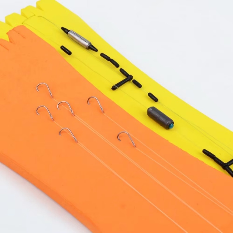 10/20 pezzi di piastre in schi - Monofilament Line recensione e prezzo