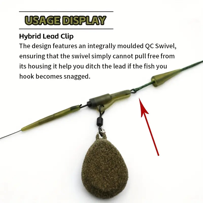 3/6pc CarpCarp lenza pronta le - Monofilament Line recensione e prezzo