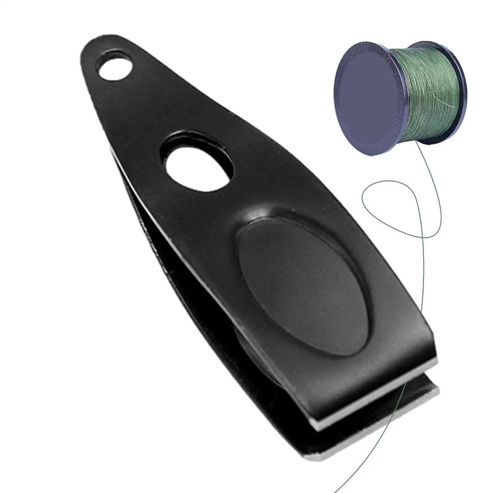 1 pz Tagliafilo Portatile per  - Fishing Line Cutter recensione e prezzo